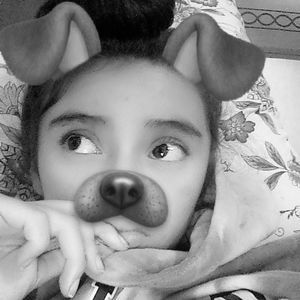 Meet your Posher, Consuelito